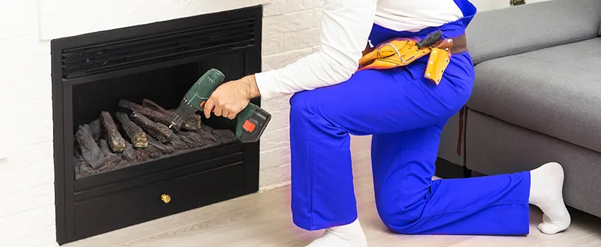 Pellet Fireplace Repair Services in Vallejo, CA