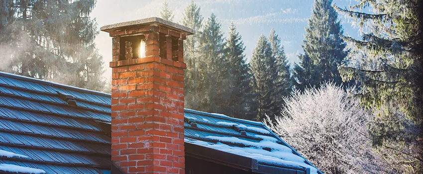 Residential Chimney Rain Caps Repair Services in Vallejo, CA