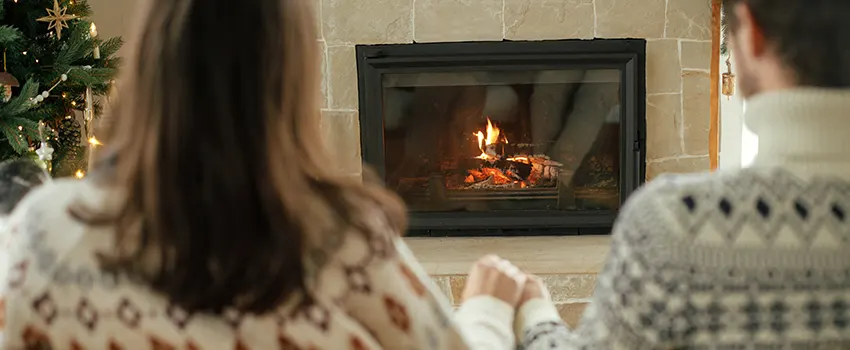 Superior Open-Hearth Wood Fireplaces in Vallejo, CA