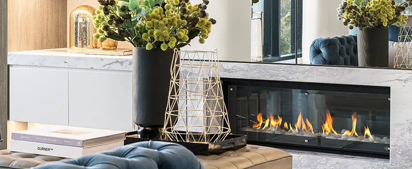 Professional Town & Country Luxury Fireplace Maintenance Experts in Vallejo, California