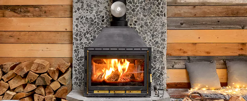 Travis Industries Elite Fireplace Inspection and Maintenance in Vallejo, California