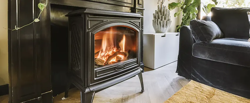 Valor Wood Fireplace in Vallejo, CA