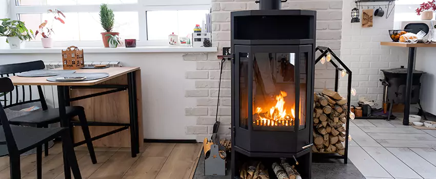 Cost of Vermont Castings Fireplace Services in Vallejo, CA