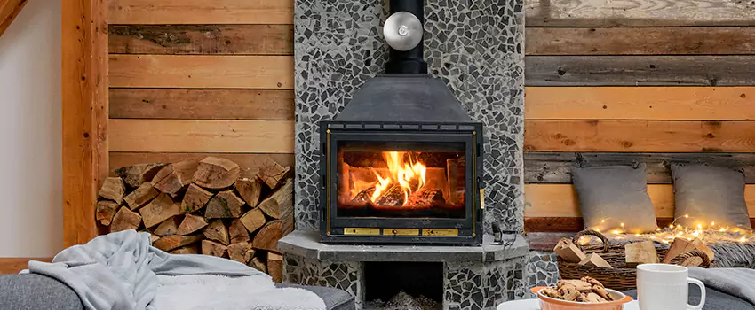 Affordable Wood Fireplace Fixing Solutions in Vallejo, California