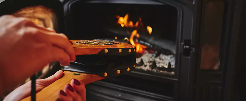 Cost of Wood Furnace Repair and Installation Services in Vallejo, CA