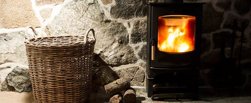 24/7 Wood Stove Installation Services in Vallejo, California