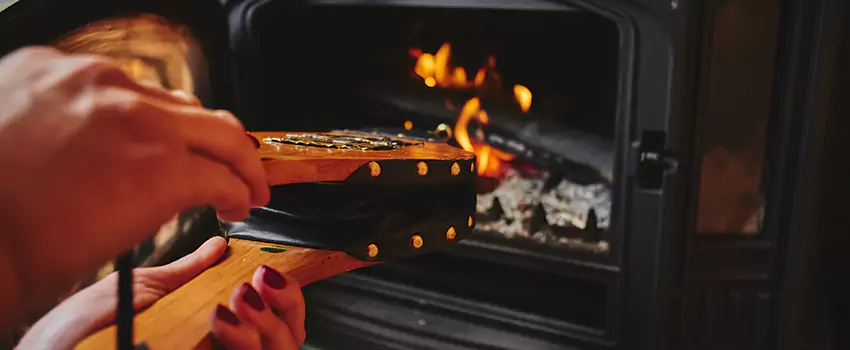 Wood Stove Grates Repair in Vallejo, California
