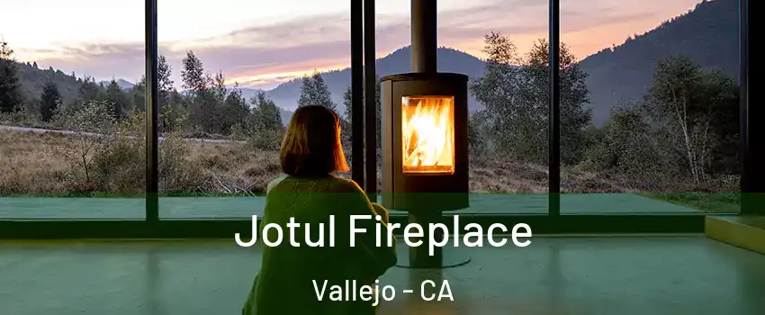 Jotul Fireplace Vallejo - CA